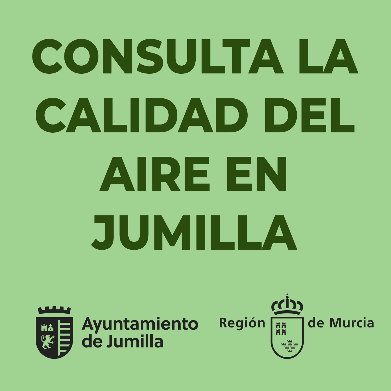 CALIDAD DEL AIRE JUMILLA 